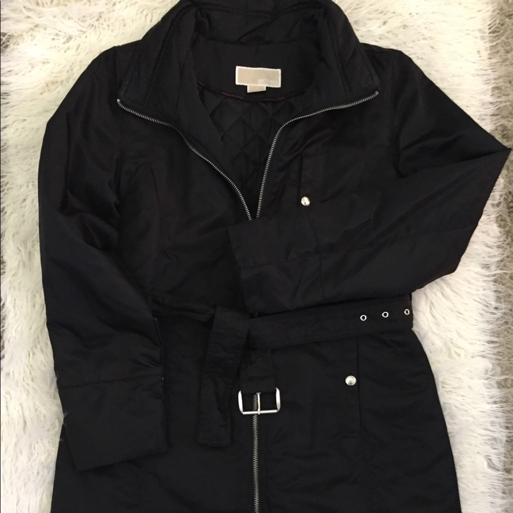 Michael Kors Parka